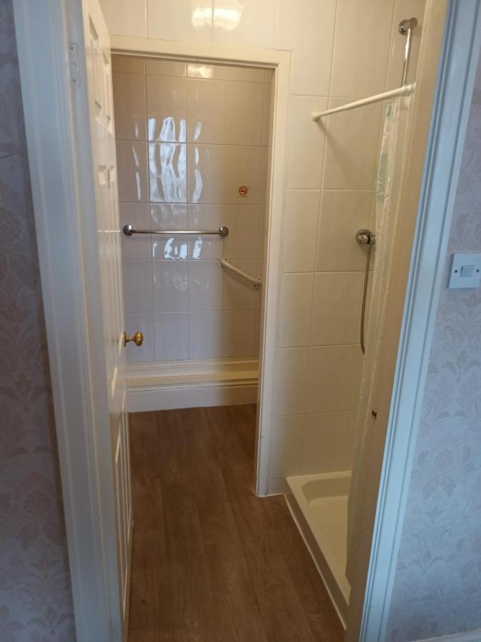 Eden Vale Ground Floor Sea View Apartment 莫克姆 外观 照片