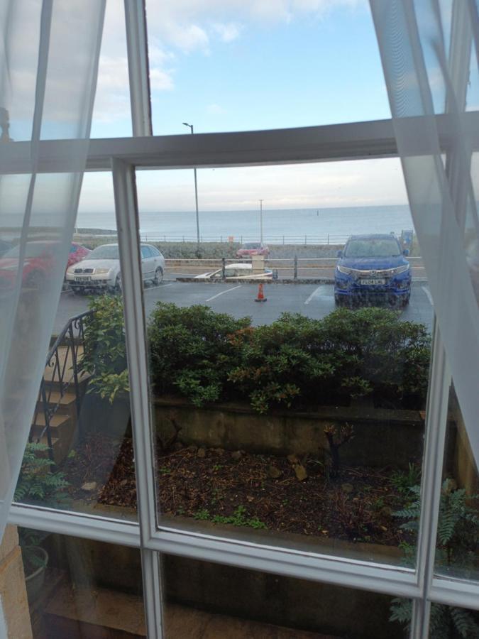 Eden Vale Ground Floor Sea View Apartment 莫克姆 外观 照片