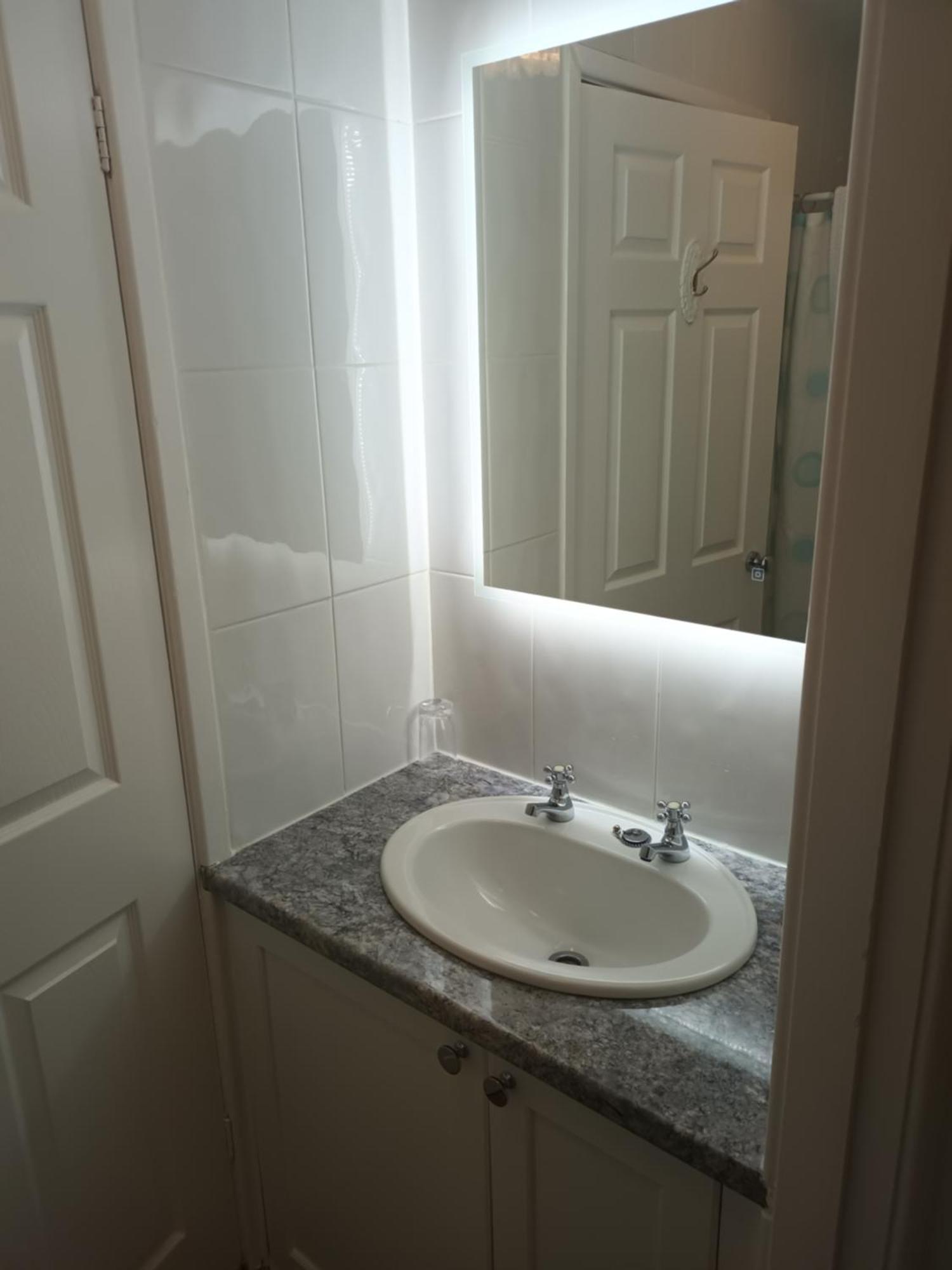 Eden Vale Ground Floor Sea View Apartment 莫克姆 外观 照片